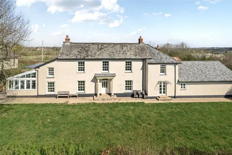 undefined, East Worlington, Crediton, Devon, EX17