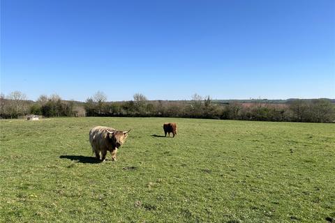 undefined, East Worlington, Crediton, Devon, EX17