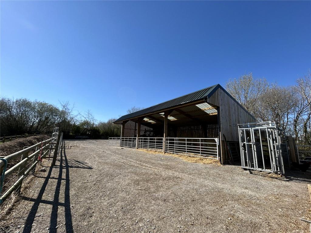 Outbuilding
