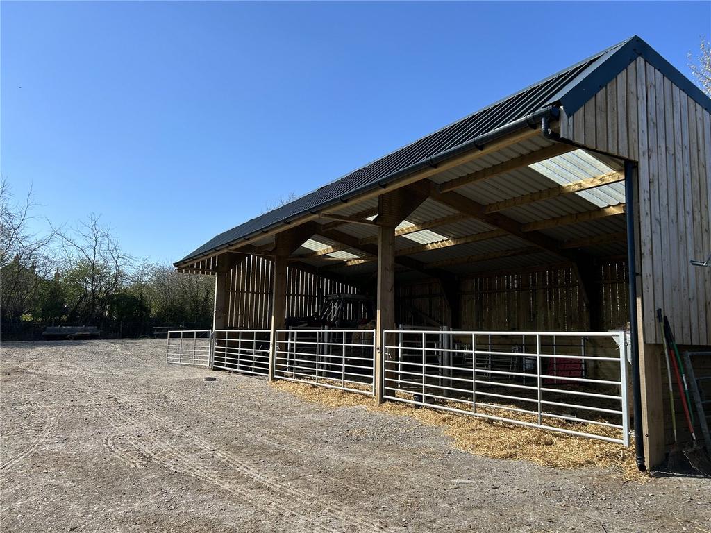 Outbuilding