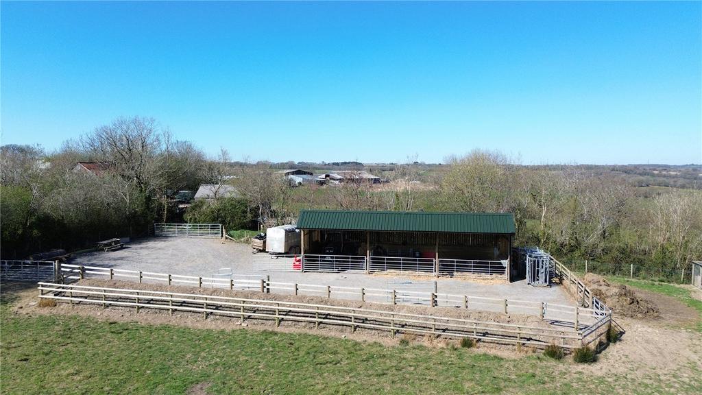 Outbuilding