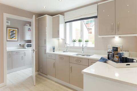5 bedroom detached house for sale, Plot 114, The Winster at Summerhill Park, Poverty Lane L31