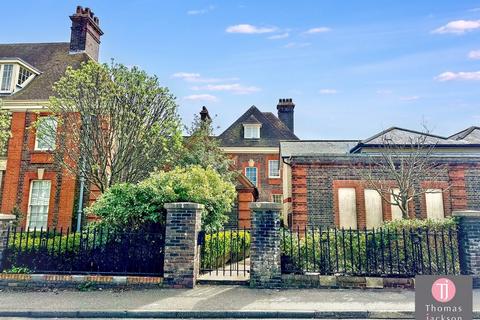 undefined, John Nicholas House