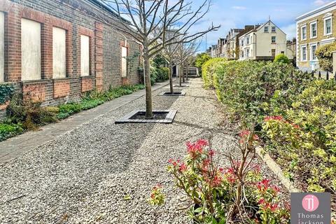 undefined, West Cliff Road, John Nicholas House West Cliff Road, CT11