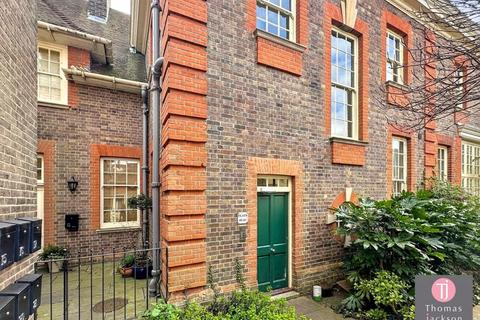 undefined, West Cliff Road, John Nicholas House West Cliff Road, CT11