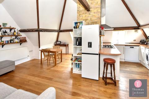 undefined, West Cliff Road, John Nicholas House West Cliff Road, CT11