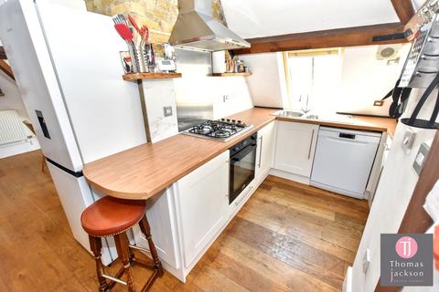 undefined, West Cliff Road, John Nicholas House West Cliff Road, CT11