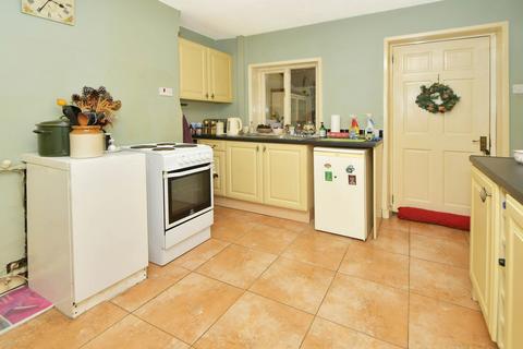 2 bedroom end of terrace house for sale, Grub Street, High Offley, ST20