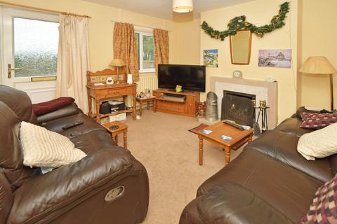 2 bedroom end of terrace house for sale, Grub Street, High Offley, ST20