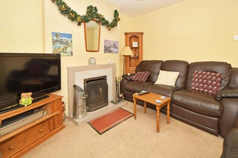 2 bedroom end of terrace house for sale, Grub Street, High Offley, ST20