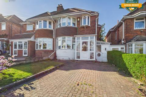 Rowan Road, Sutton Coldfield B72