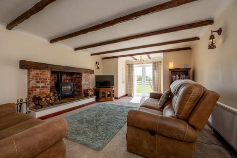3 bedroom detached bungalow for sale, Foul Anchor, Tydd St. Giles