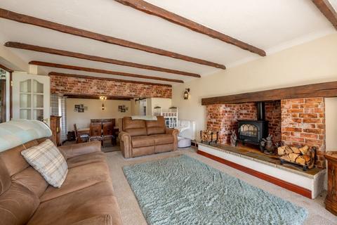 3 bedroom detached bungalow for sale, Foul Anchor, Tydd St. Giles