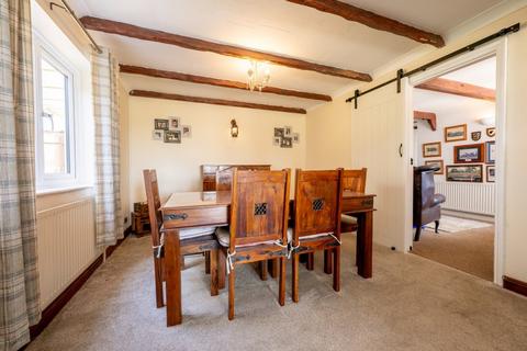 3 bedroom detached bungalow for sale, Foul Anchor, Tydd St. Giles
