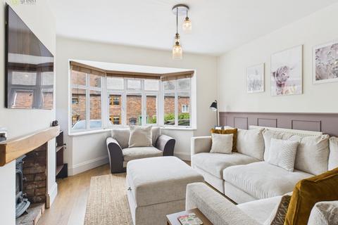 3 bedroom semi-detached house for sale, Fairfields Hill, Tamworth B78