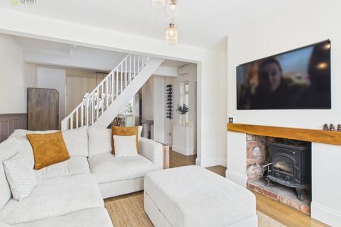 3 bedroom semi-detached house for sale, Fairfields Hill, Tamworth B78