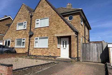 20 Brampton Road, Melton Mowbray, LE13 0NA