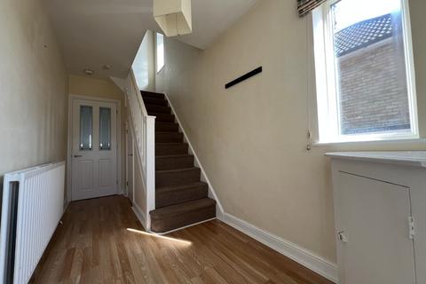 20 Brampton Road, Melton Mowbray, LE13 0NA