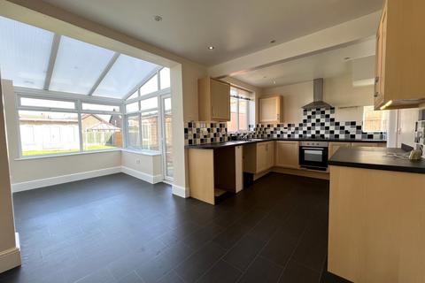 20 Brampton Road, Melton Mowbray, LE13 0NA