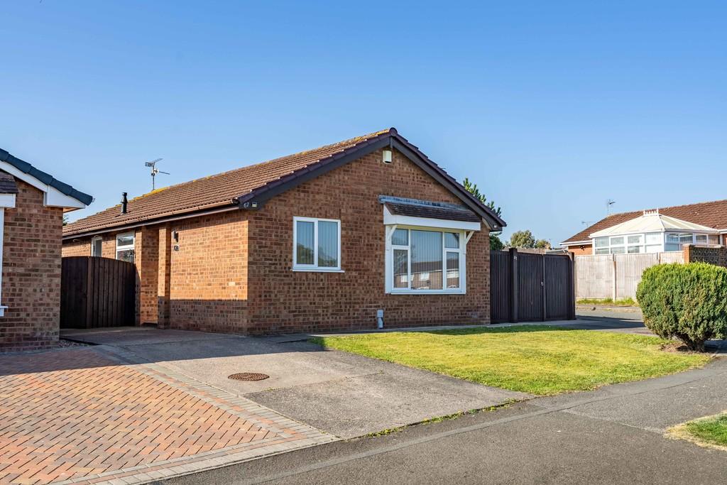 67 Shelley Road, Blacon, CH1 5 TZ-1