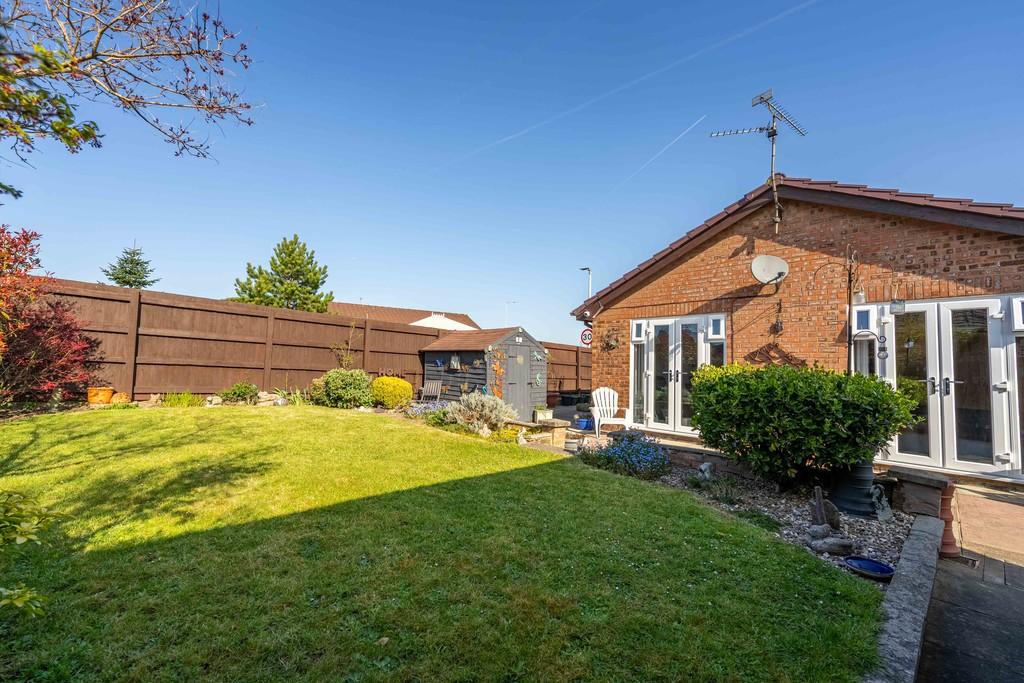 67 Shelley Road, Blacon, CH1 5 TZ-16
