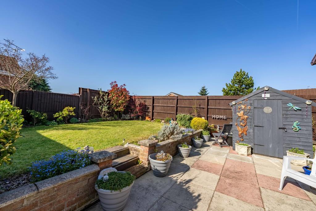 67 Shelley Road, Blacon, CH1 5 TZ-18