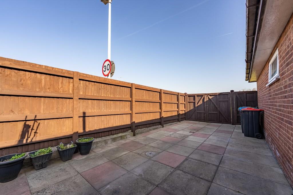 67 Shelley Road, Blacon, CH1 5 TZ-19