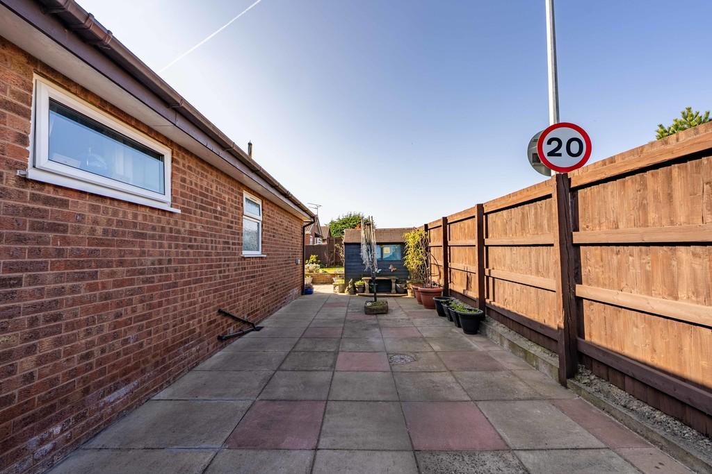67 Shelley Road, Blacon, CH1 5 TZ-20
