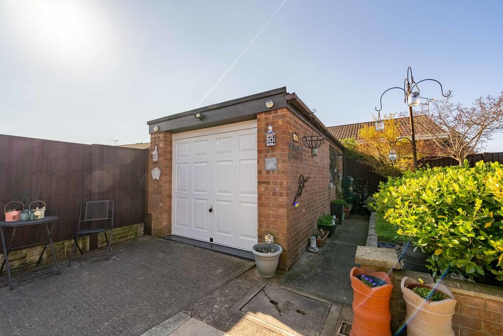 67 Shelley Road, Blacon, CH1 5 TZ-21