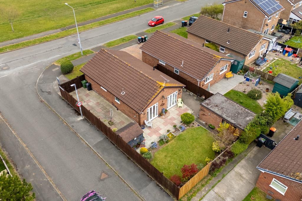 67 Shelley Road, Blacon, CH1 5 TZ-24