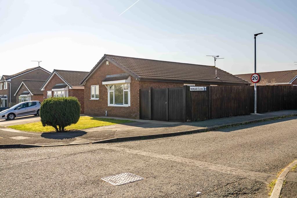 67 Shelley Road, Blacon, CH1 5 TZ-2