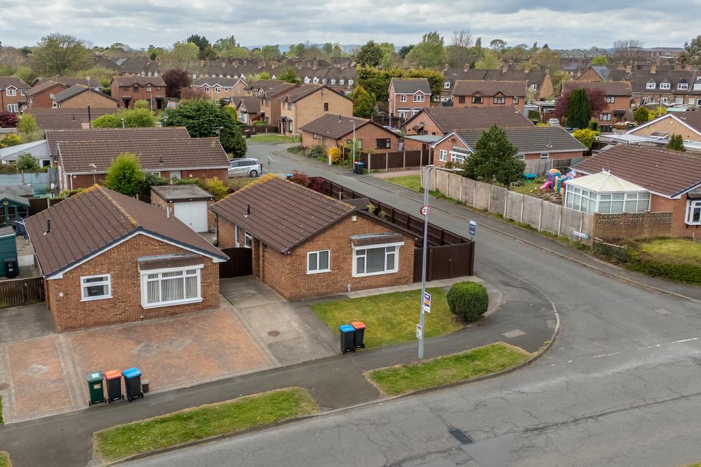 67 Shelley Road, Blacon, CH1 5 TZ-3