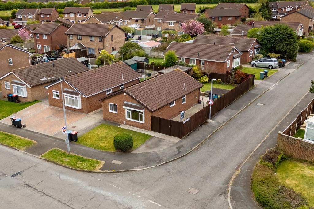 67 Shelley Road, Blacon, CH1 5 TZ-4