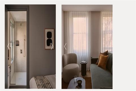 3 bedroom apartment to rent, Philbeach Gardens, Kensington, Earl's Court, Chelsea, Hammersmith, London SW5 9DY