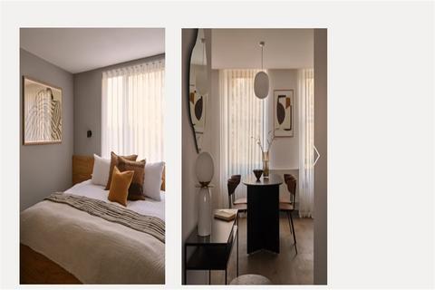 3 bedroom apartment to rent, Philbeach Gardens, Kensington, Earl's Court, Chelsea, Hammersmith, London SW5 9DY