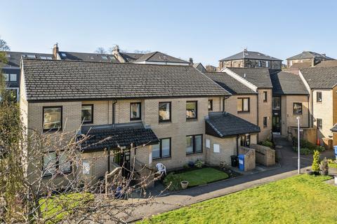 1 bedroom ground floor flat for sale, Cluny Gardens, Jordanhill