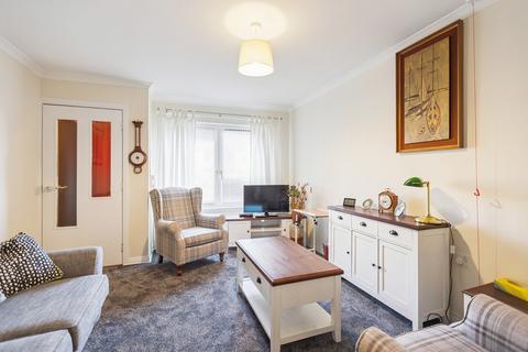 1 bedroom ground floor flat for sale, Cluny Gardens, Jordanhill