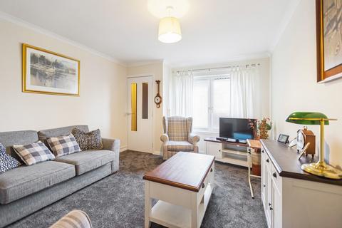 1 bedroom ground floor flat for sale, Cluny Gardens, Jordanhill