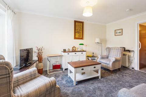 1 bedroom ground floor flat for sale, Cluny Gardens, Jordanhill