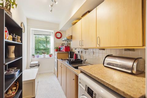 1 bedroom ground floor flat for sale, Cluny Gardens, Jordanhill