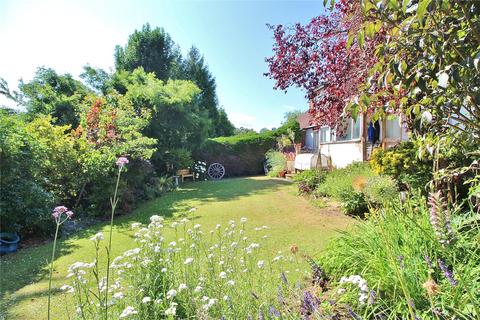 3 bedroom bungalow for sale, Steep Close, Findon Village, Worthing, West Sussex, BN14