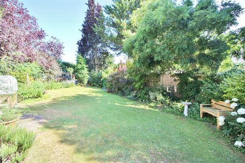 3 bedroom bungalow for sale, Steep Close, Findon Village, Worthing, West Sussex, BN14