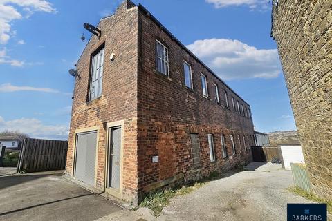 3 bedroom detached house for sale, The Old Warehouse, Forge Lane, Liversedge