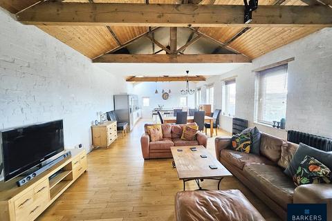 3 bedroom detached house for sale, The Old Warehouse, Forge Lane, Liversedge