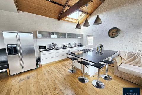 3 bedroom detached house for sale, The Old Warehouse, Forge Lane, Liversedge