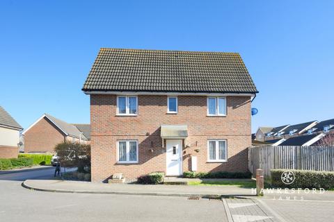 Cornflower Way, Sheerness ME12
