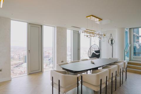 3 bedroom apartment for sale, Elizabeth Tower, Manchester