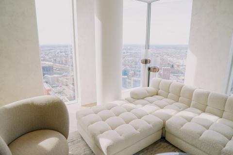3 bedroom apartment for sale, Elizabeth Tower, Manchester