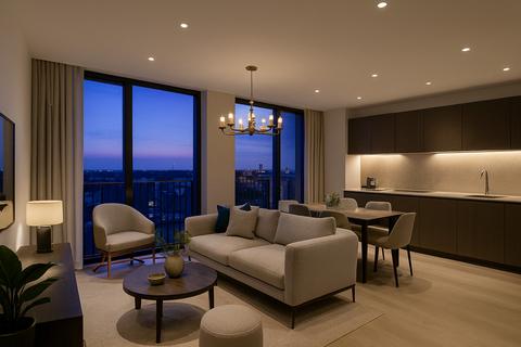 2 bedroom apartment for sale, Berkley Sreet, Birmingham