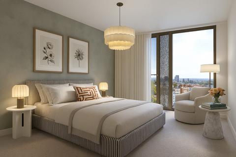 2 bedroom apartment for sale, Berkley Sreet, Birmingham